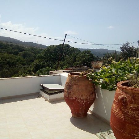 הוילה העיירה רתימנו Grandma'S House Vederoi מראה חיצוני תמונה