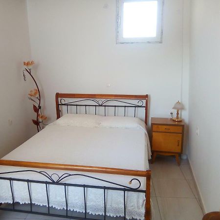 הוילה העיירה רתימנו Grandma'S House Vederoi מראה חיצוני תמונה