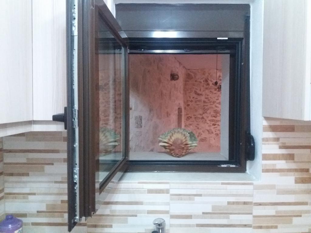 הוילה העיירה רתימנו Grandma'S House Vederoi מראה חיצוני תמונה