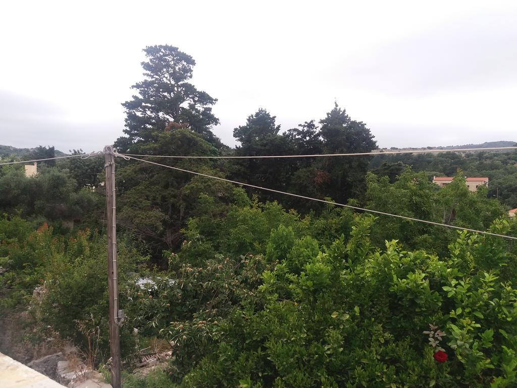 הוילה העיירה רתימנו Grandma'S House Vederoi מראה חיצוני תמונה
