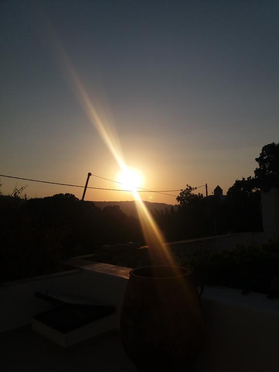 הוילה העיירה רתימנו Grandma'S House Vederoi מראה חיצוני תמונה