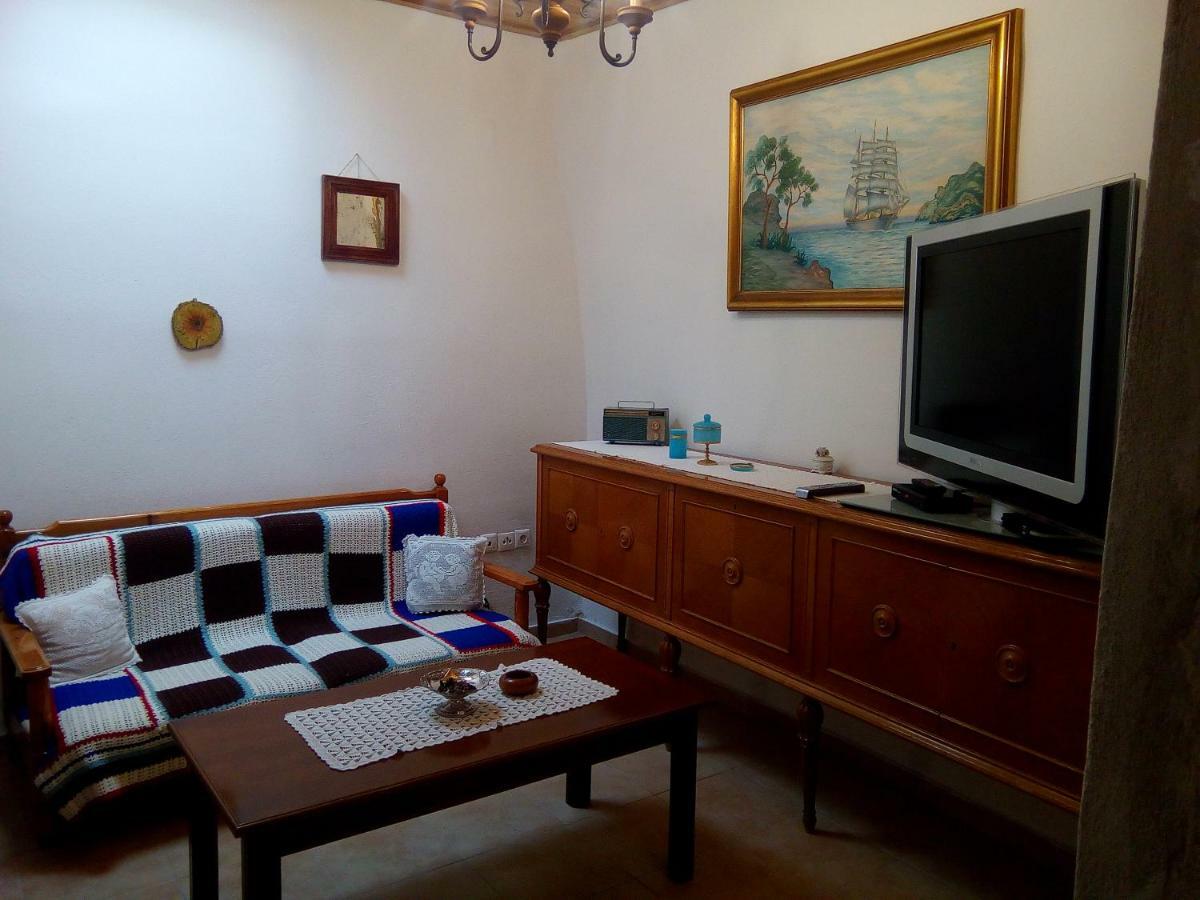 הוילה העיירה רתימנו Grandma'S House Vederoi מראה חיצוני תמונה