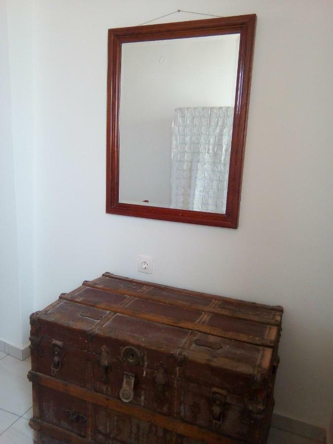 הוילה העיירה רתימנו Grandma'S House Vederoi מראה חיצוני תמונה