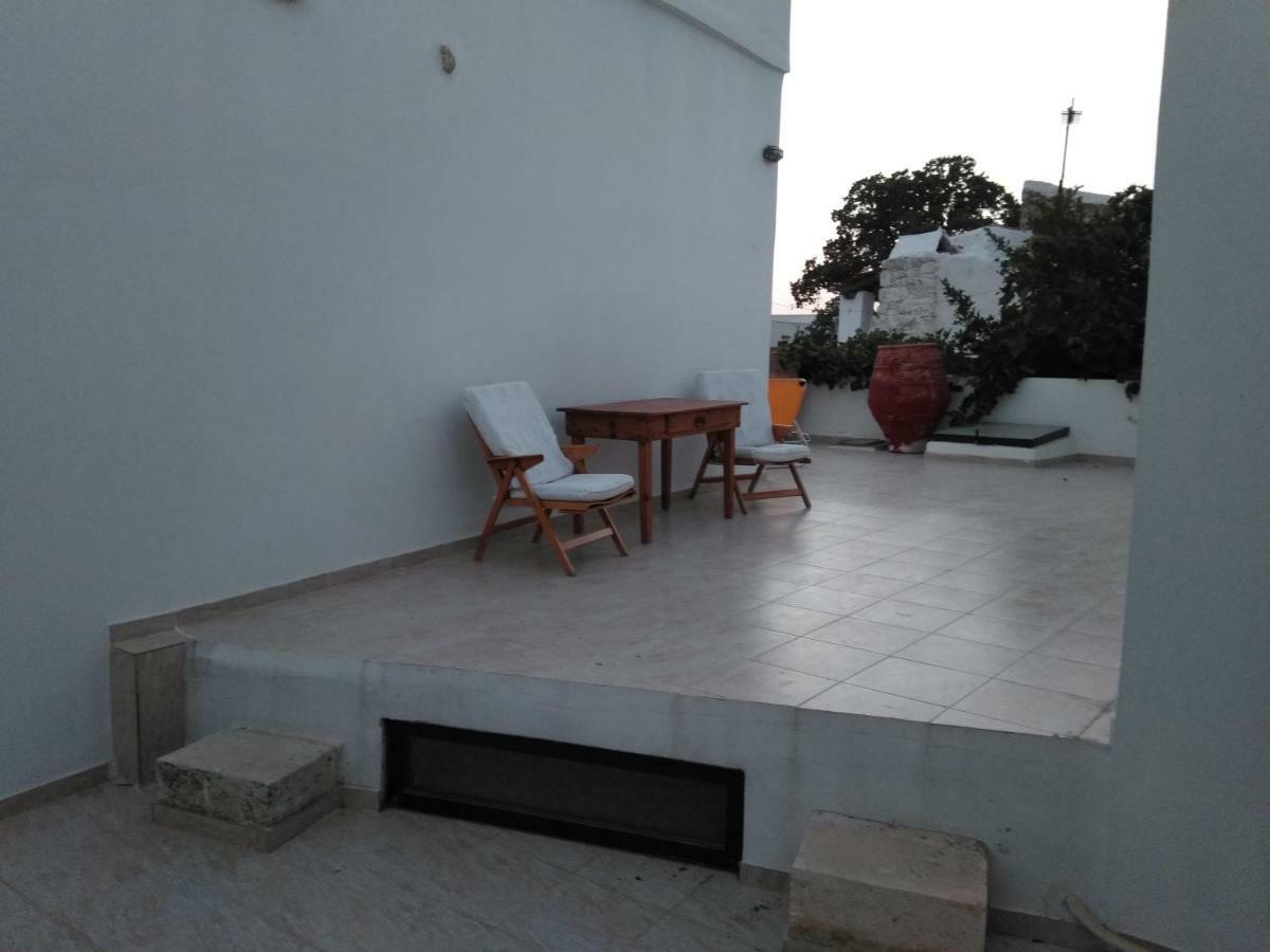 הוילה העיירה רתימנו Grandma'S House Vederoi מראה חיצוני תמונה